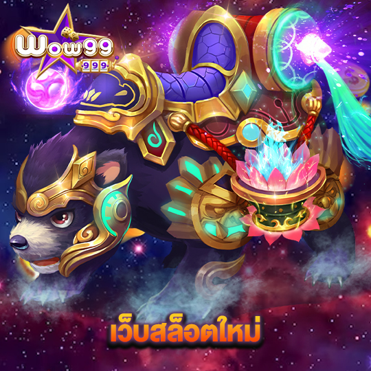 wow99 เว็บสล็อตใหม่