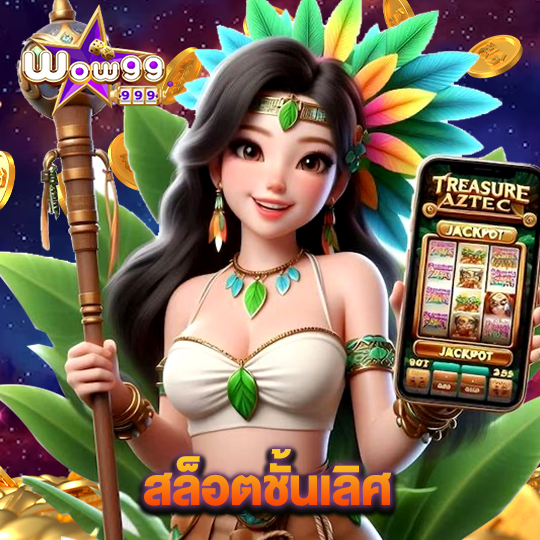 wow99 สล็อตชั้นเลิศ