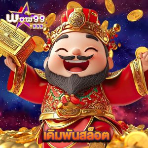 wow99 เดิมพันสล็อต